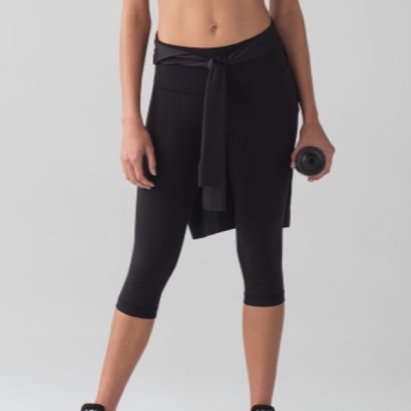 Lululemon Wunder Under Hi-Rise - Picture 6 of 7